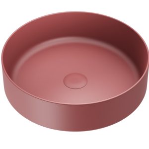 Раковина накладная Omoikiri Mira 40,5 Серо-коричневый 4972068