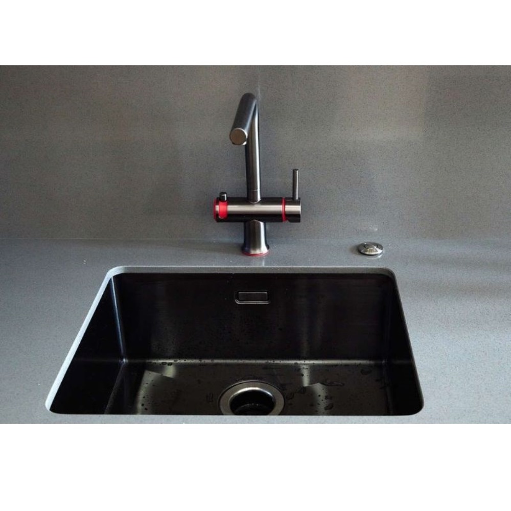 Мойка кухонная Omoikiri Taki 54 Хром 4973046 — изображение 3