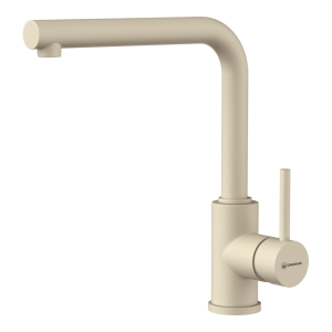 Смеситель для кухни Omoikiri Nakagawa-P Ваниль 4974308