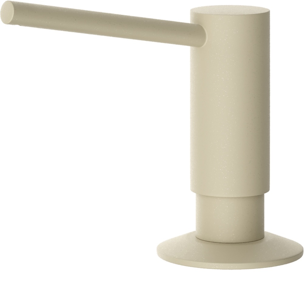 Дозатор встраиваемый Omoikiri OM-02-P Ваниль 4975017