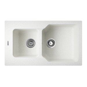 Мойка кухонная Omoikiri Maru 86 Эверест 4993290