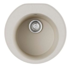 Мойка кухонная Omoikiri Miya 50 Эверест 4993510