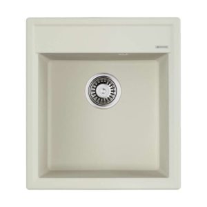 Мойка кухонная Omoikiri Daisen 46 Пастила 4993610