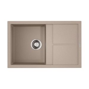 Мойка кухонная Omoikiri Sumi 79 Бежевый 4993664