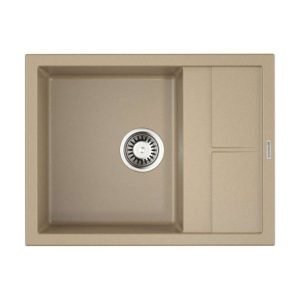 Мойка кухонная Omoikiri Sumi 65 Шампань 4993677