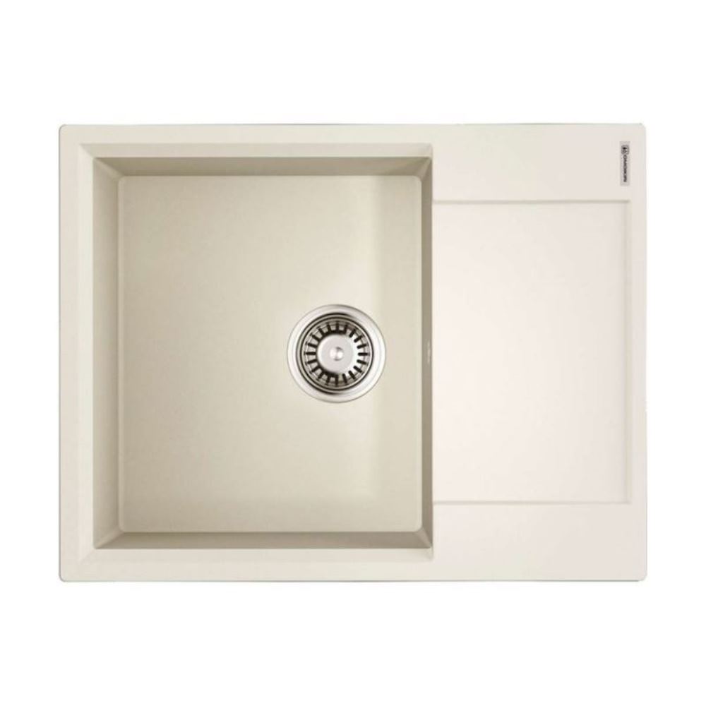 Мойка кухонная Omoikiri Daisen 65 Пастила 4993680