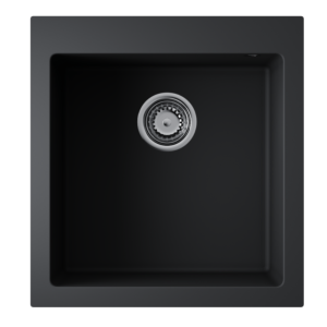 Мойка кухонная Omoikiri Bosen 470 Графит 4993815