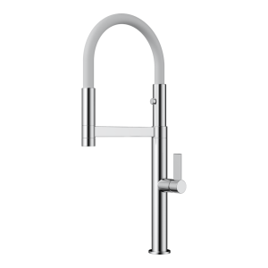 Смеситель для кухни Omoikiri Osaka Хром глянцевый 4994332