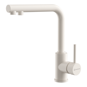 Смеситель для кухни Omoikiri Nakagawa 2 Plus Пастила 4994421