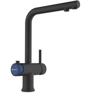 Смеситель для кухни Omoikiri Hotaru Графит / Индиго 4994499