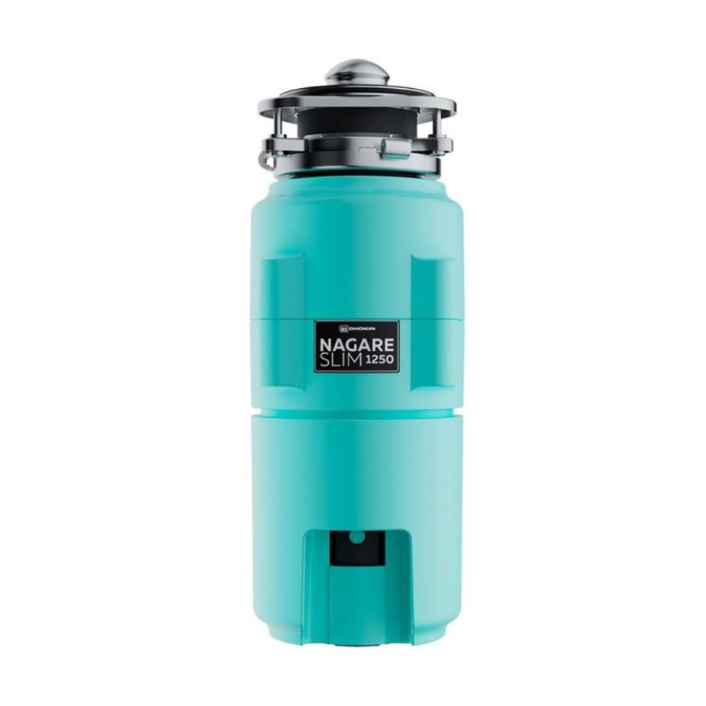 Измельчитель пищевых отходов Omoikiri Nagare Slim 1250 az 4995066