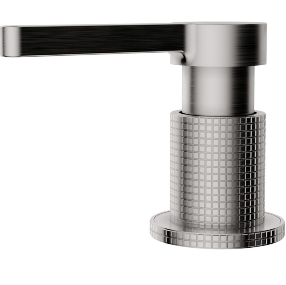 Дозатор встраиваемый Omoikiri OM-05 Сталь 4995076