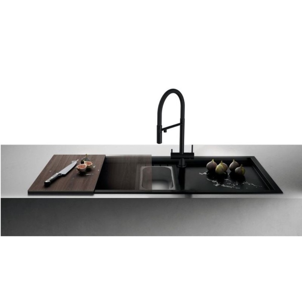 Мойка кухонная Omoikiri Sintesi 116 Каньон 4997122 — изображение 2