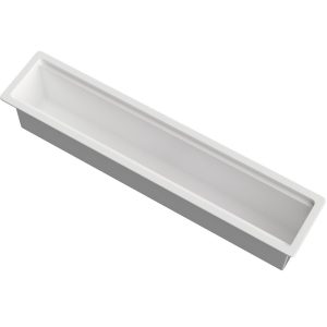 Встраиваемая сушка для посуды Omoikiri DRY-03 PRO Белый матовый 4999042