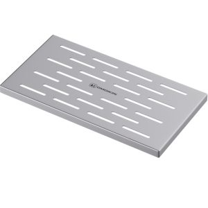 Подставка-сушка для посуды Omoikiri FT-01 Сталь 4999116